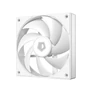 Kép 5/8 - ID-Cooling Cooler 12cm - AF-125-W (29,85dB, max. 132,94 m3/h, 4pin, PWM, 12cm, fehér)
