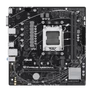 Kép 1/6 - Asus Alaplap - AMD PRIME A620M-K AM5 (A620, 2xDDR5 7200+MHz, 1xGBE LAN, 1xM.2, 4xSATA3, VGA+HDMI)
