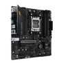 Kép 1/6 - Asus Alaplap - AMD TUF GAMING A620M-PLUS AM5 (A620, 4xDDR5 7600+MHz, 1x 2,5 Gb LAN, 2xM.2, 4xSATA3, HDMI+2xDP)