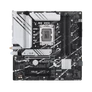 Kép 1/6 - Asus Alaplap - Intel PRIME B760M-A WIFI D4 s1700 (B760, 4xDDR4 5333MHz, 4xSATA3, 2xM.2, 2xHDMI+DP)
