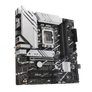 Kép 3/6 - Asus Alaplap - Intel PRIME B760M-A WIFI D4 s1700 (B760, 4xDDR4 5333MHz, 4xSATA3, 2xM.2, 2xHDMI+DP)