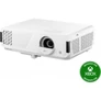 Kép 2/3 - ViewSonic Projektor 4K - PX749-4K (4,2ms, 240Hz, 4000AL, 1,3x, HDR, HDMI, USB-C, LAN, 10W*2 spk, 4 000h)