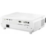 Kép 3/3 - ViewSonic Projektor 4K - PX749-4K (4,2ms, 240Hz, 4000AL, 1,3x, HDR, HDMI, USB-C, LAN, 10W*2 spk, 4 000h)