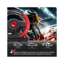 Kép 6/10 - Spirit of Gamer Kormány - RACE WHEEL PRO 1 (kormány+pedálok, PC kompatibilis, fekete/piros)