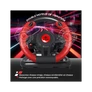 Kép 8/10 - Spirit of Gamer Kormány - RACE WHEEL PRO 1 (kormány+pedálok, PC kompatibilis, fekete/piros)