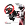 Kép 9/10 - Spirit of Gamer Kormány - RACE WHEEL PRO 1 (kormány+pedálok, PC kompatibilis, fekete/piros)