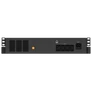 Kép 2/3 - NJOY Szünetmentes 800VA - Code 600 (4 IEC C13, line-interaktív, USB menedzsment, szoftver, LCD kijelző, 2U rack)