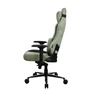 Kép 2/3 - AROZZI Gaming szék - VERNAZZA SuperSoft Fabric Forest Zöld