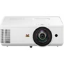 Kép 1/3 - ViewSonic Projektor XGA - PS502X ST (4000AL, Fix, 3D, HDMIx2, VGA, 16W spk, 4/12 000h)