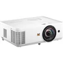 Kép 1/3 - ViewSonic Projektor WXGA - PS502W ST (4000AL, Fix, 3D, HDMIx2, VGA, 16W spk, 4/12 000h)