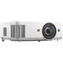 Kép 3/3 - ViewSonic Projektor WXGA - PS502W ST (4000AL, Fix, 3D, HDMIx2, VGA, 16W spk, 4/12 000h)