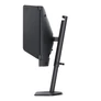 Kép 3/7 - BenQ ZOWIE Monitor 24,5" - XL2546X (Fast TN, DyAc 2, 16:9, 1920x1080, 1ms, 320cd/m2, 3xHDMI, DP, mag.áll., 240Hz)