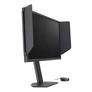 Kép 4/7 - BenQ ZOWIE Monitor 24,5" - XL2546X (Fast TN, DyAc 2, 16:9, 1920x1080, 1ms, 320cd/m2, 3xHDMI, DP, mag.áll., 240Hz)