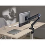 Kép 6/10 - Equip Monitor Asztali konzol - 650184 (17"-35", 1 monitor, dönthető, forgatható, Max.: 10,5kg, fekete)