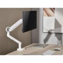 Kép 8/9 - Equip Monitor Asztali konzol - 650185 (17"-35", 1 monitor, dönthető, forgatható, Max.: 10,5kg, fehér)