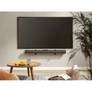 Kép 9/10 - Equip Soundbar fali konzol - 650895 (Támogatott szélesség: 86-155mm, rezgés csökkentés, fekete)
