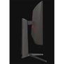 Kép 2/4 - SHARK GAMING Monitor 27" - SG27-FHD240C (VA, FHD, 240Hz, 300cd/m2, 1ms, 2xHDMI, 2xDP, Ívelt)