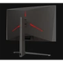 Kép 3/4 - SHARK GAMING Monitor 27" - SG27-FHD240C (VA, FHD, 240Hz, 300cd/m2, 1ms, 2xHDMI, 2xDP, Ívelt)