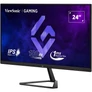 Kép 3/4 - ViewSonic Gamer Monitor 24" - VX2479-HD-PRO (IPS, 16:9, 1920x1080, 180Hz, 1ms, 250cd/m2, 2xHDMI, DP, VESA)
