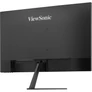 Kép 4/4 - ViewSonic Gamer Monitor 24" - VX2479-HD-PRO (IPS, 16:9, 1920x1080, 180Hz, 1ms, 250cd/m2, 2xHDMI, DP, VESA)