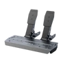 Kép 3/5 - Moza Racing kormány - R3 PC/XBOX Szimulátor szett (Direct Drive, R3 bázis, ESX kormány, SR-P Lite pedál, bilincs)