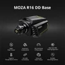 Kép 3/3 - Moza Racing kiegészítő - R16 PC Bázis (Direct Drive, 16Nm)
