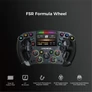 Kép 3/3 - Moza Racing kiegészítő - FSR Kormánykerék (Dual Clutch, RGB, 4,3 inch kijelző, 280mm)