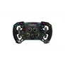 Kép 1/3 - Moza Racing kiegészítő - GS V2P GT Kormánykerék (Dual Clutch, RGB, 300mm, alcantara)