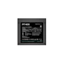 Kép 3/9 - DeepCool Tápegység 400W - PF400 (80 Plus, Aktív PFC, 12cm )