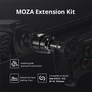 Kép 2/2 - Moza Racing kiegészítő - Hosszabbító rúd (Extension Rod, 150mm)