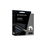 Kép 3/5 - Conceptronic Notebook Kábelzár - CUSTODIO01BS  (Számzáras, Standard Lock Slot, 1,8m)