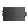 Kép 4/6 - NJOY Tápegység 550W - Titan+ 550 (80 Plus Bronze, Aktív PFC, 12cm)
