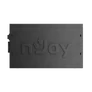 Kép 4/6 - NJOY Tápegység 850W - Nexo 850 (80 Plus Gold, Aktív PFC, 12cm)