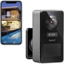 Kép 2/7 - Arenti IP wifi csempekamera - POWER1 (4MP, 3,2mm, kültéri, IR10m, 9600mAh, microSD, mikrofon, hangszóró)