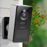 Kép 3/7 - Arenti IP wifi csempekamera - POWER1 (4MP, 3,2mm, kültéri, IR10m, 9600mAh, microSD, mikrofon, hangszóró)