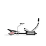 Kép 3/7 - Playseat® Szimulátor cockpit - Formula Instinct - F1® Edition (Direct Drive ready, fehér)
