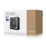 Kép 8/8 - DeepCool Tápegység 1200W - PX1300-P (80 Plus Platinum, ATX3.0,  Aktív PFC, Full Moduláris, )