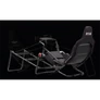 Kép 1/3 - Next Level Racing Szimulátor cockpit - Formula LITE Pro Cockpit (Formula és GT ülés; tartó konzolok)