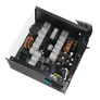 Kép 6/9 - DeepCool Tápegység 550W - PL550-D (80 Plus Bronze, ATX3.0, Aktív PFC, 12cm )