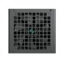 Kép 2/9 - DeepCool Tápegység 650W - PL650-D (80 Plus Bronze, ATX3.0, Aktív PFC, 12cm )