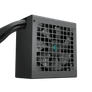 Kép 5/9 - DeepCool Tápegység 650W - PL650-D (80 Plus Bronze, ATX3.0, Aktív PFC, 12cm )