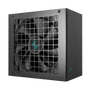 Kép 1/9 - DeepCool Tápegység 650W - PN650-D (80 Plus Gold, ATX3.1, PCI-E 5.1, Aktív PFC, 12cm)