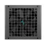 Kép 2/9 - DeepCool Tápegység 650W - PN650-D (80 Plus Gold, ATX3.1, PCI-E 5.1, Aktív PFC, 12cm)