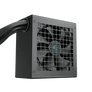 Kép 5/9 - DeepCool Tápegység 650W - PN650-D (80 Plus Gold, ATX3.1, PCI-E 5.1, Aktív PFC, 12cm)