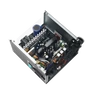 Kép 6/9 - DeepCool Tápegység 650W - PN650-D (80 Plus Gold, ATX3.1, PCI-E 5.1, Aktív PFC, 12cm)