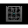 Kép 2/9 - DeepCool Tápegység 650W - Gamerstorm PN650-M (80 Plus Gold, ATX3.1, PCI-E 5.1, Aktív PFC, Full moduláris, 12cm)