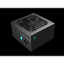 Kép 6/9 - DeepCool Tápegység 650W - Gamerstorm PN650-M (80 Plus Gold, ATX3.1, PCI-E 5.1, Aktív PFC, Full moduláris, 12cm)
