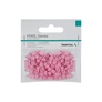 Kép 1/2 - DeepCool Számítógépház Kiegészítő - PIXEL PK (100db, pink, szilikon)