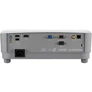 Kép 2/4 - ViewSonic Projektor WXGA - PA504W (4000AL, 1,3x, 3D, HDMI*2, VGA, 10W spk, 5/15 000h)