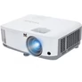 Kép 3/4 - ViewSonic Projektor WXGA - PA504W (4000AL, 1,3x, 3D, HDMI*2, VGA, 10W spk, 5/15 000h)